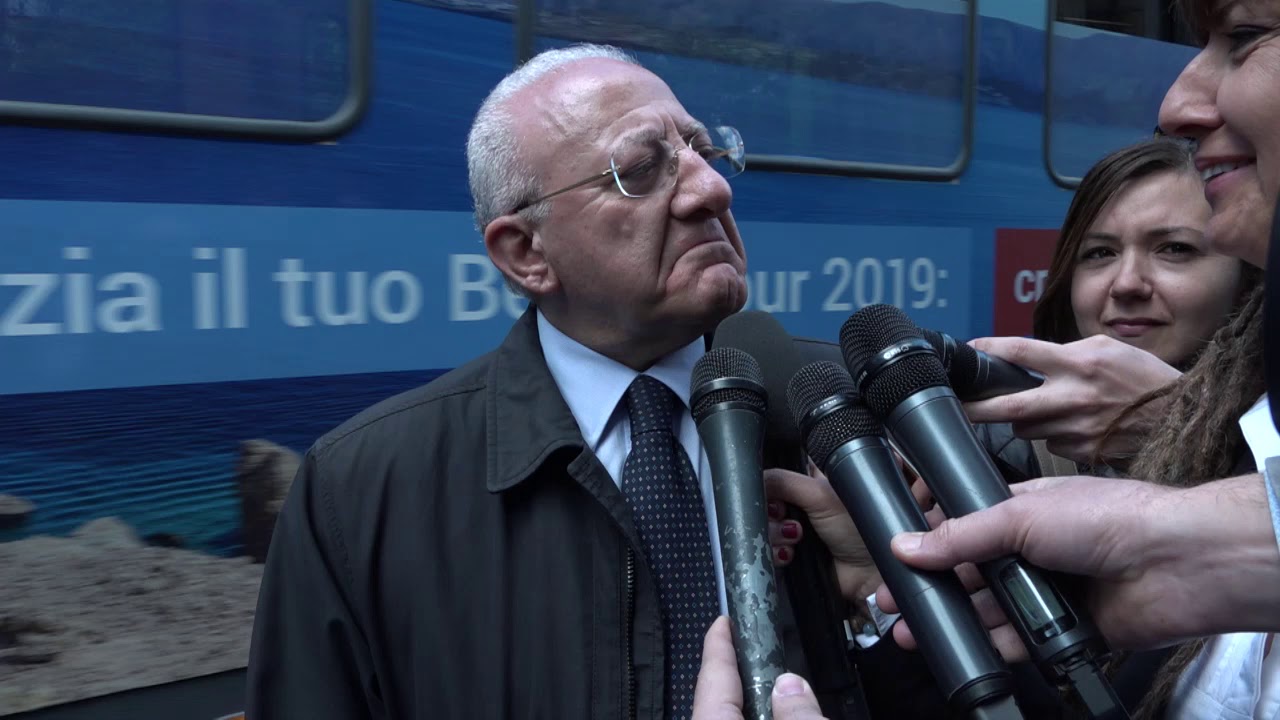 Fontana una persona perbene. E questo governo è un circo equestre