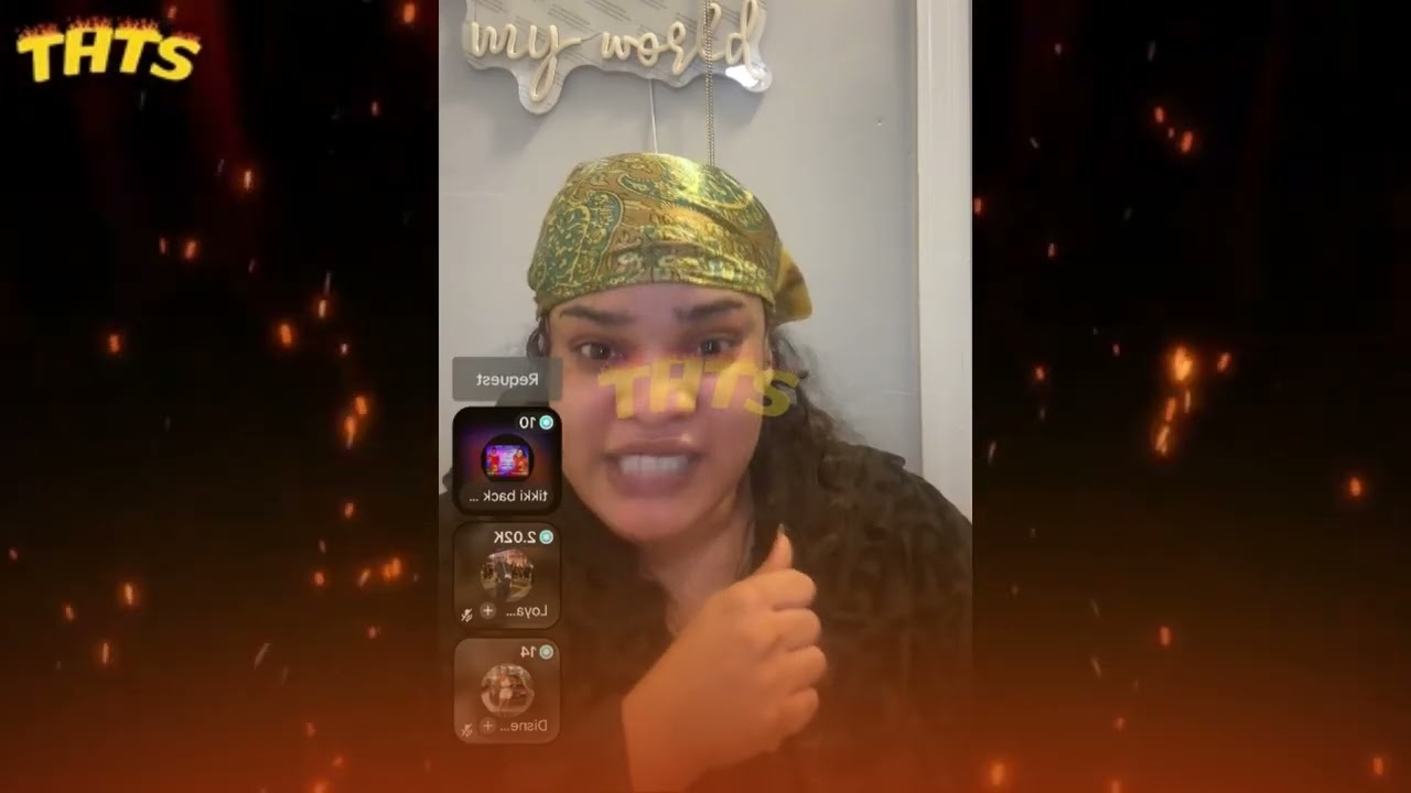 Moe Doll Speak on her Own Friend Sold her a Lemon Benz Car and Messed Up Partner Draw