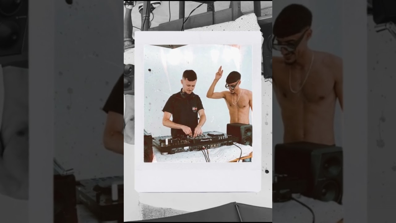 KALAMO & JEREMY (Session 01)
