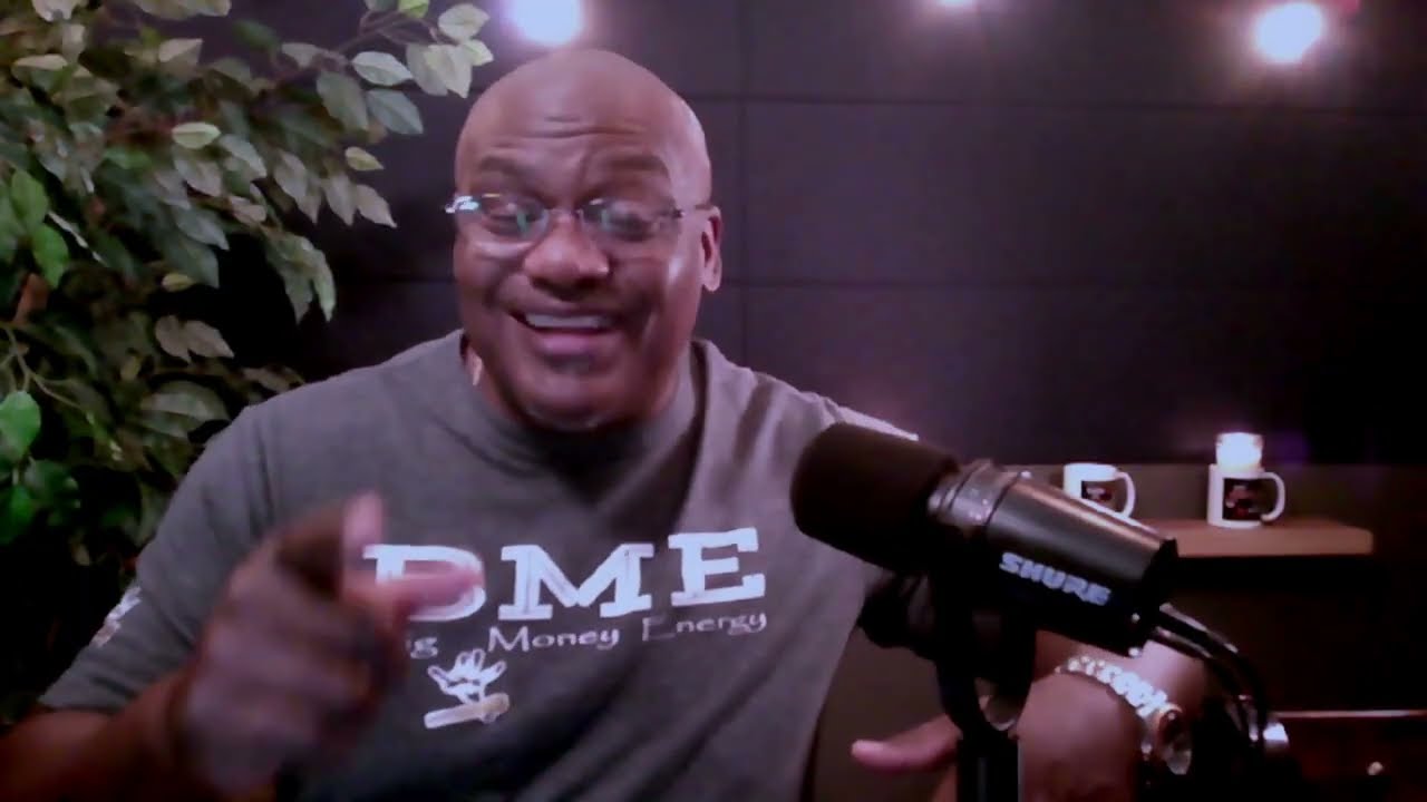 Anton Daniels content has creators fighting wars against each other