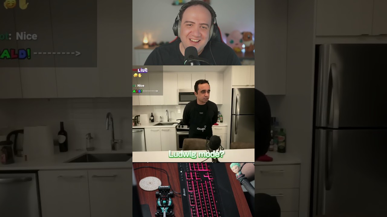 Squeex clips that made him famous | TEACHER PAUL REACTS
