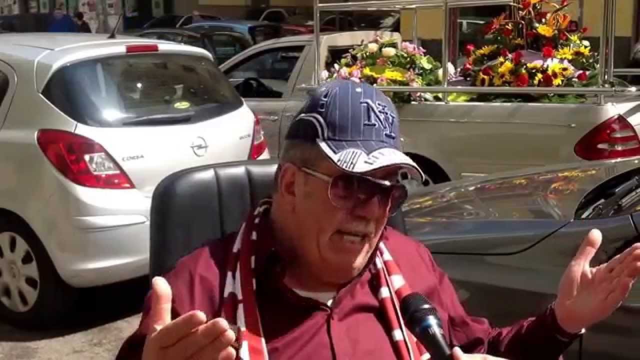 Casertana - Salernitana, le Previsioni del Cavaliere Guariglia