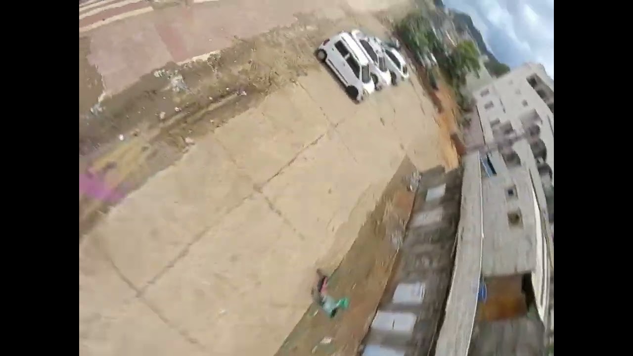 Going on flow with Digital 5inch tbs source v5