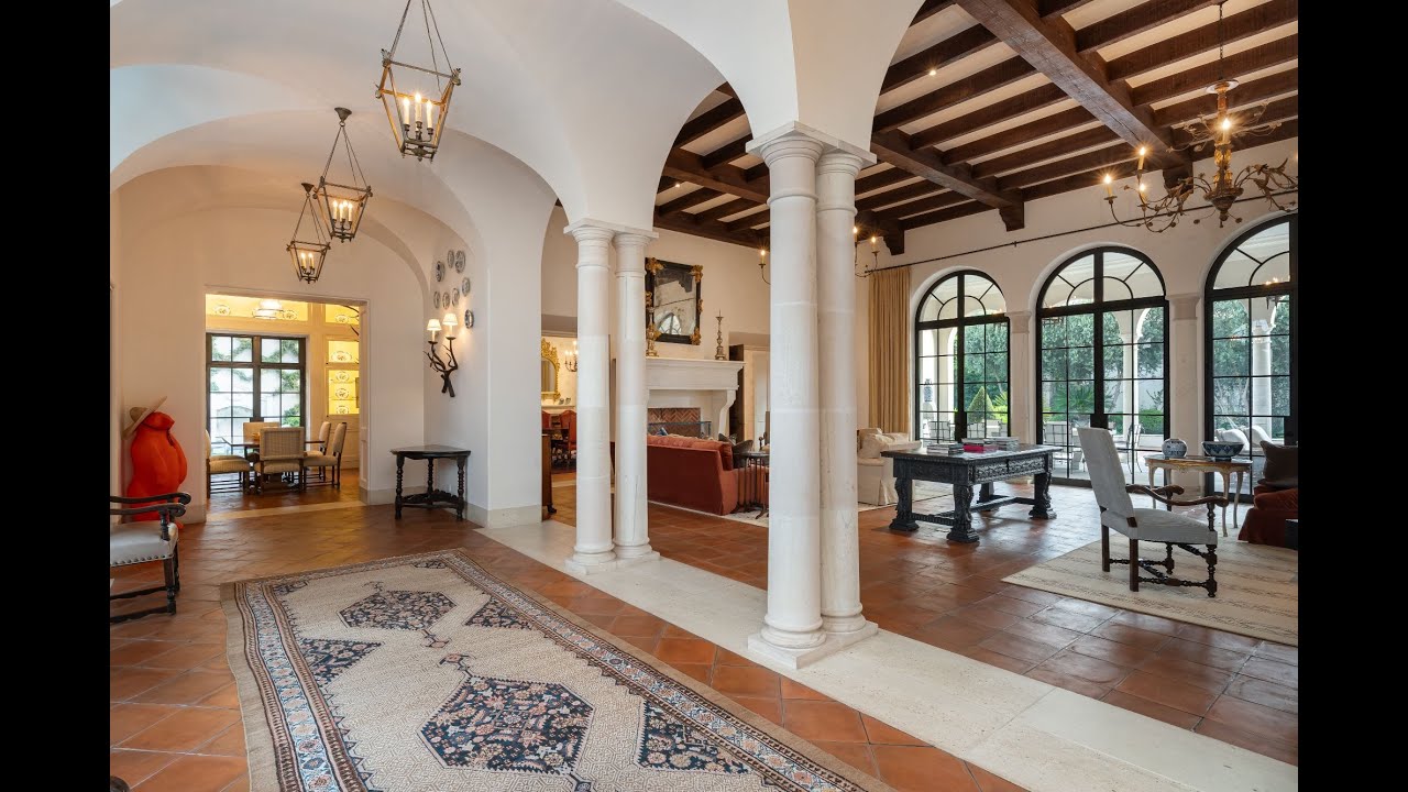 Casa Sienna