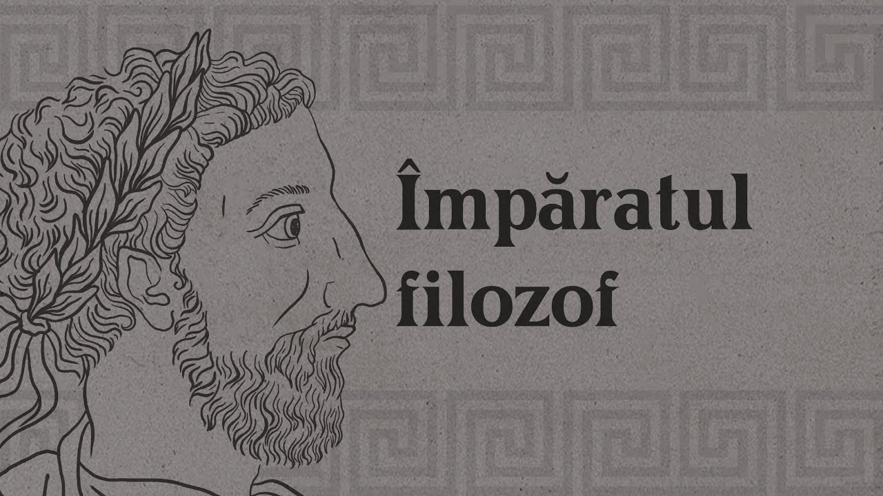 Marcus Aurelius | Eu cu cine gândesc? | Podcast cu Theodor Paleologu și Răzvan Ioan | EP 43