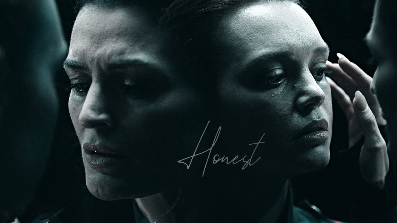 sarah alder & tally craven ; honest with me { talder }