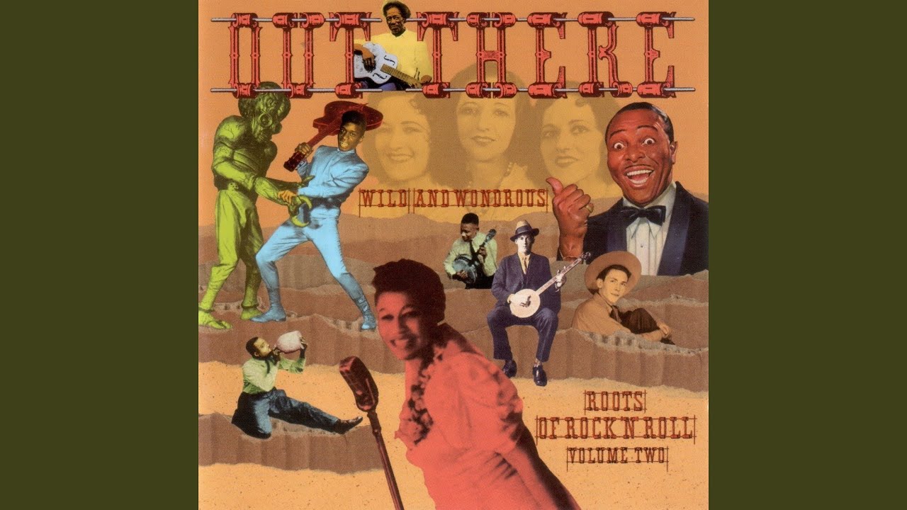 Saturday Night Fish Fry