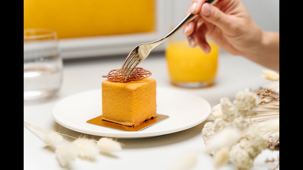 NOUR - ŐSZI DESSZERTEK 🍁 🍰