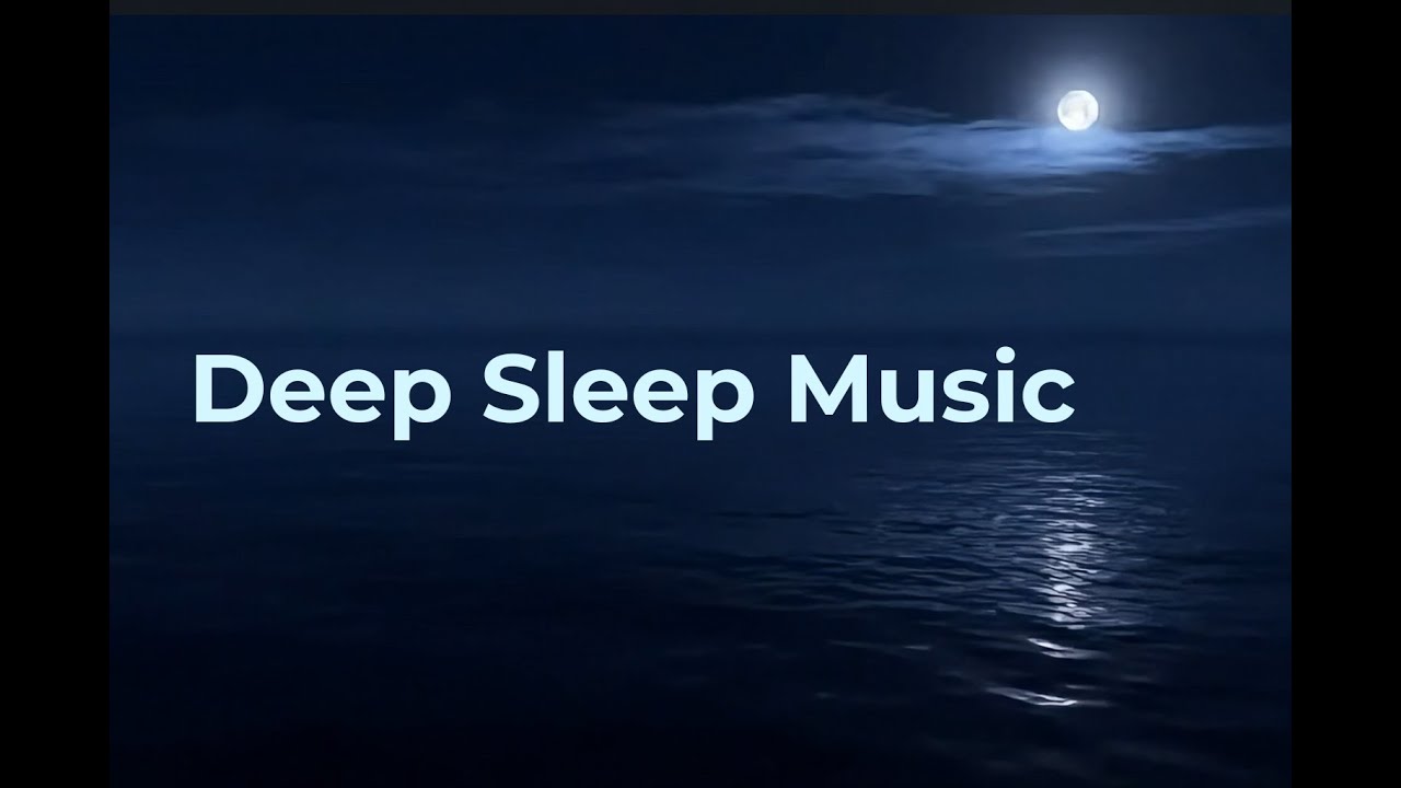 Deep Sleep Instrumental Music | No Loops | Tranquil Anchor