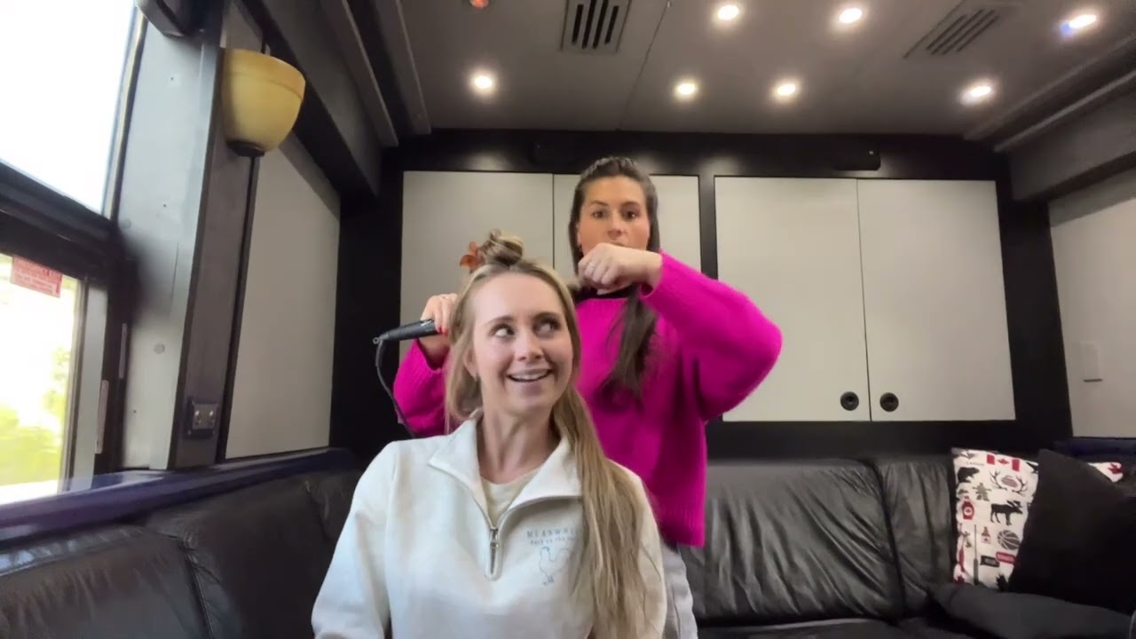 Ramblin' Rides with Amber: Episode 16