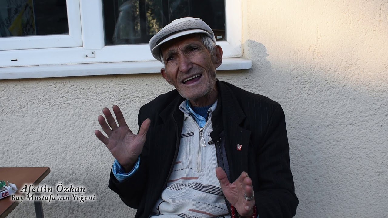 Belen kahvesi (ormancı türküsü) Belgeseli