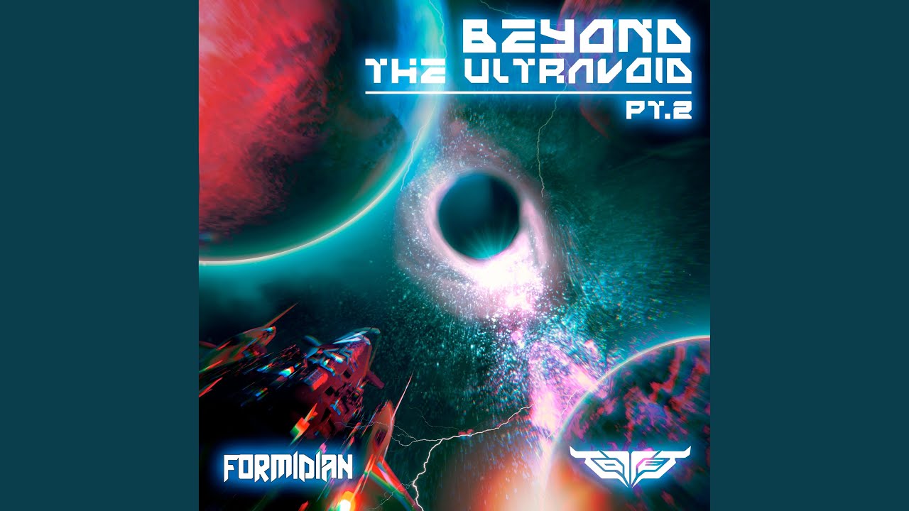 Ultravoid