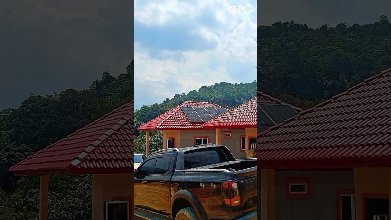 Video system solar