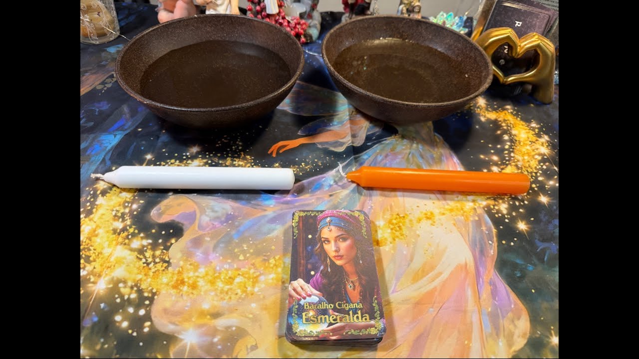 ☀️✨💚 A ESPIRITUALIDADE QUER FALAR COM VOCÊ!!! 💚✨☀️