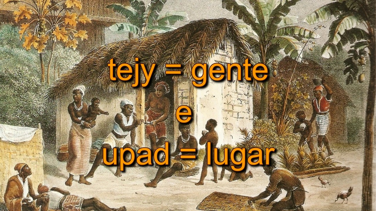 Arte Colonial Brasileira