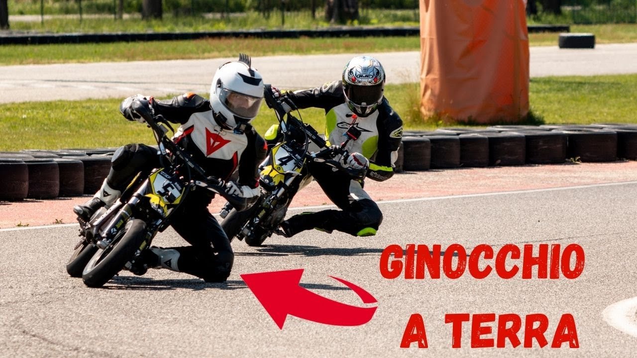 PITBIKE - 5 MOTIVI PER PROVARLA (NON TE NE PENTIRAI)