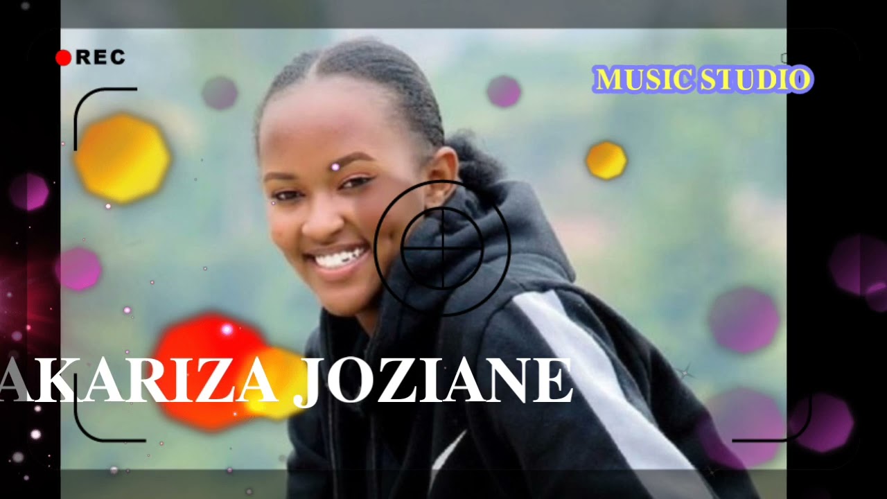 Akariza ndacyagufitiye icyizere
