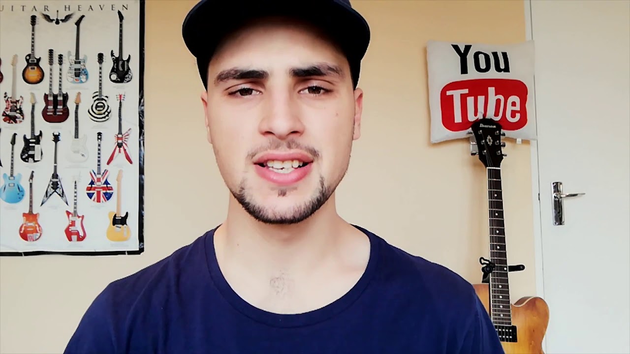 Making an Impact | Interview with Sheldon Zam