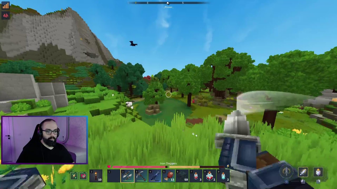 Hytale - Bu Neymiş La Böyle ?