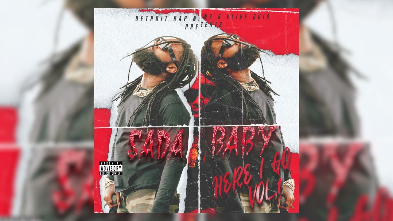 Sada Baby - 5ix Minutes