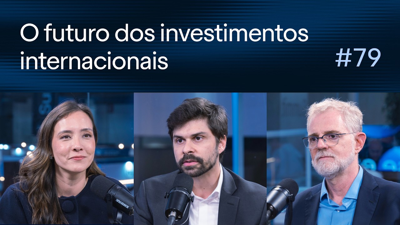 O futuro dos investimentos internacionais | Offshore Connection
