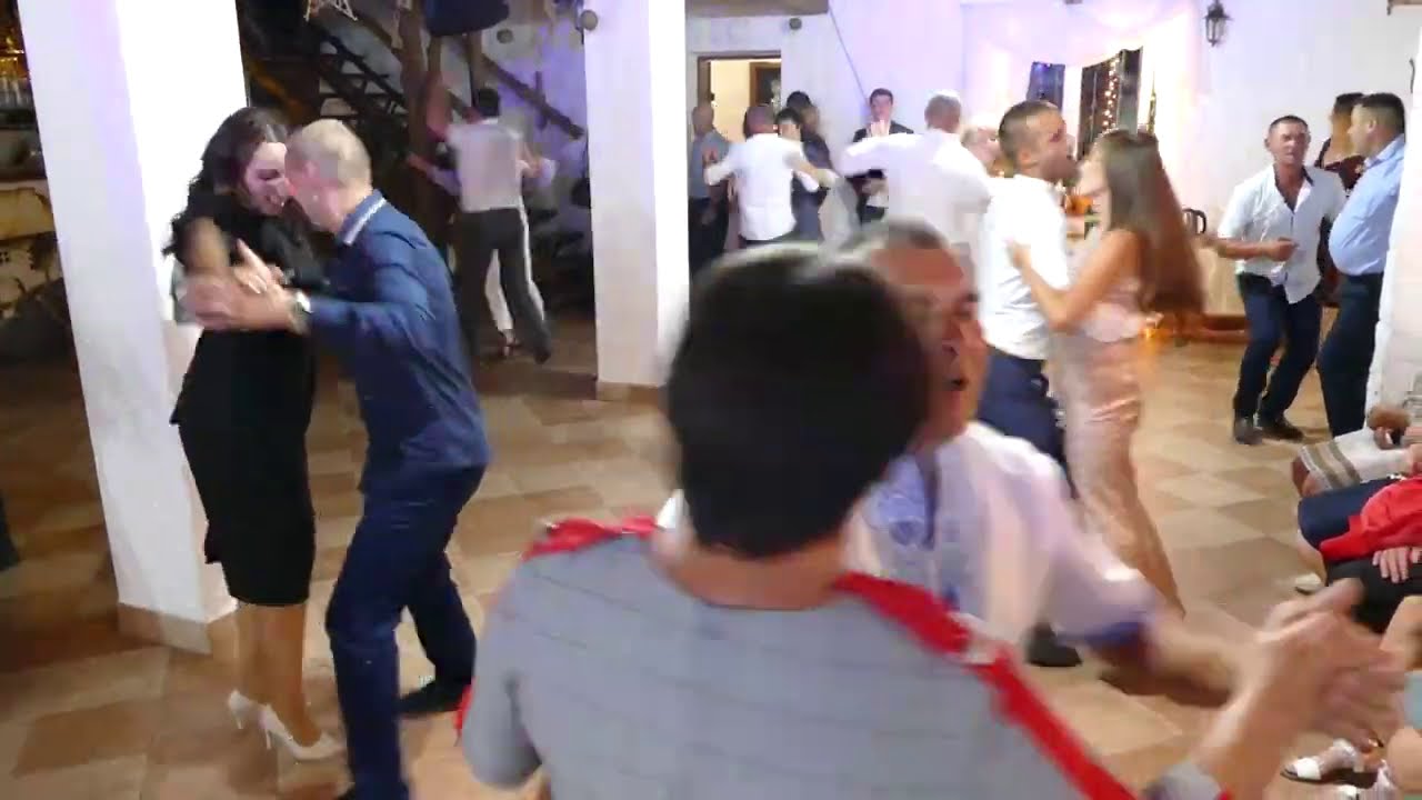 ЧЕРЕЗ ДВІ НЕДІЛІ ВЖЕ ТВОЄ ВЕСІЛЛЯ - ВЕСІЛЬНА ПОЛЬКА. ГУРТ КАЛУСЬКІ МУЗИКИ 2020. @NARODNI_PISNI