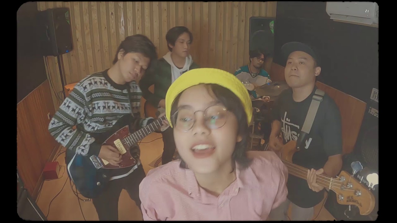 Sunwich - i'm not good at this :( (Music Video)