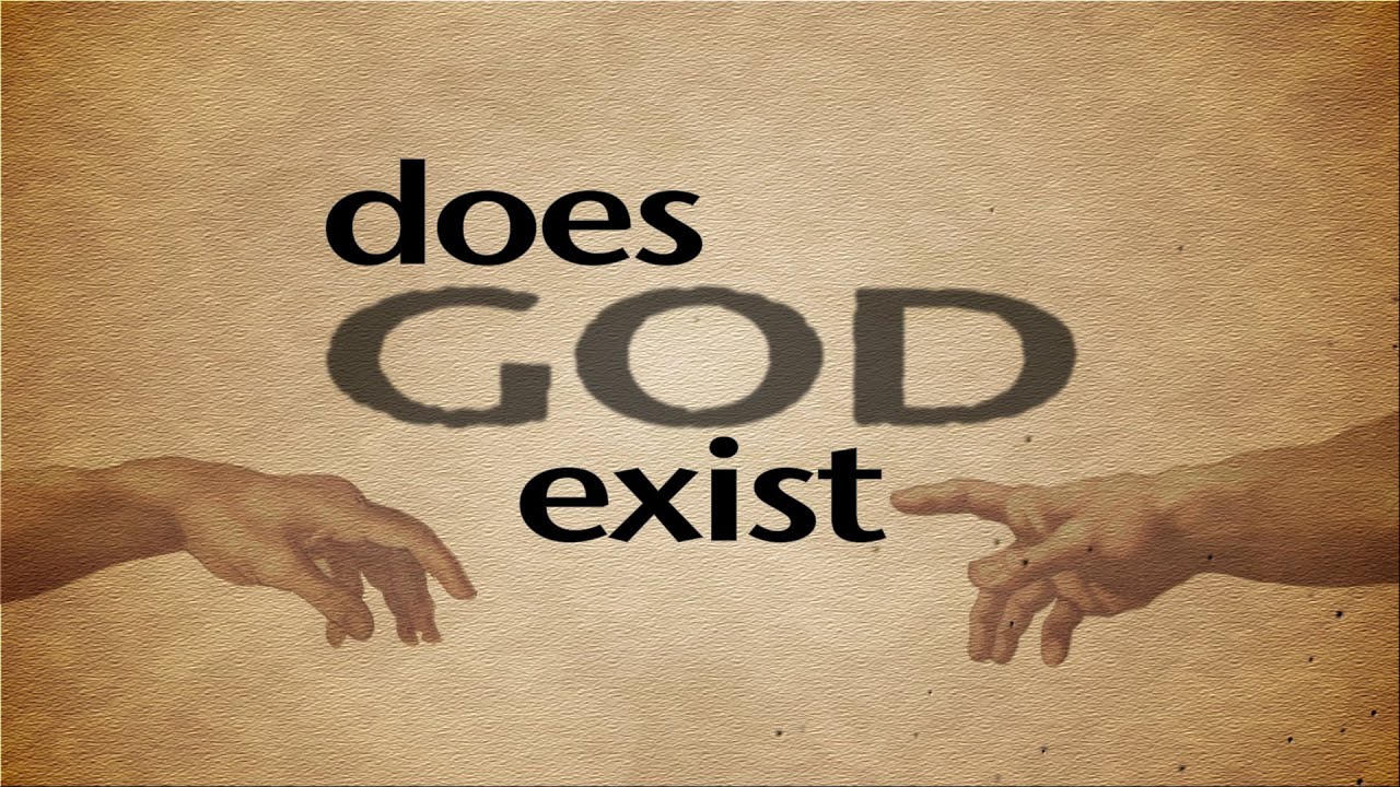 Does God Exist: The Design Argument