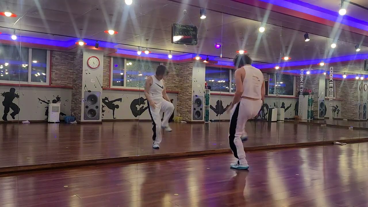 할리우드 액션 (보넥도) Hollywood Action (BOYNEXTDOOR)