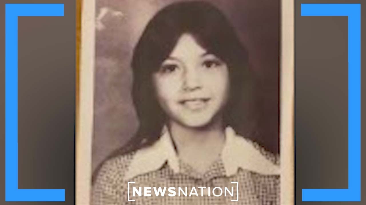Deputy killed girl in cold case, Florida police say | NewsNation Prime