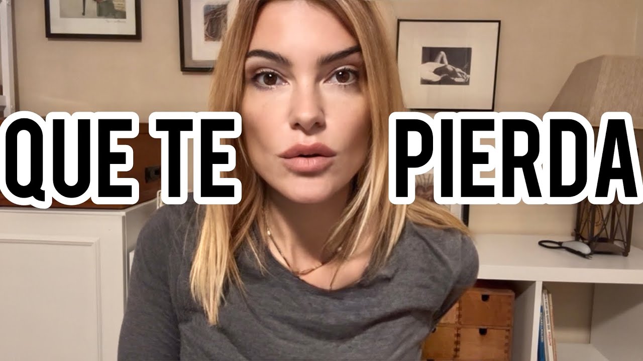 DEJA QUE TE PIERDA 