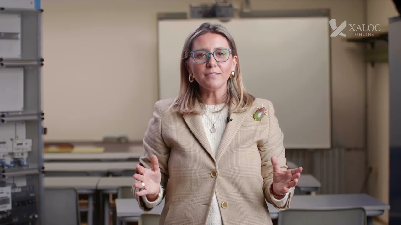 FP ONLINE de GRADO MEDIO en INSTALACIONES ELÉCTRICAS y AUTOMÁTICAS (IEA)