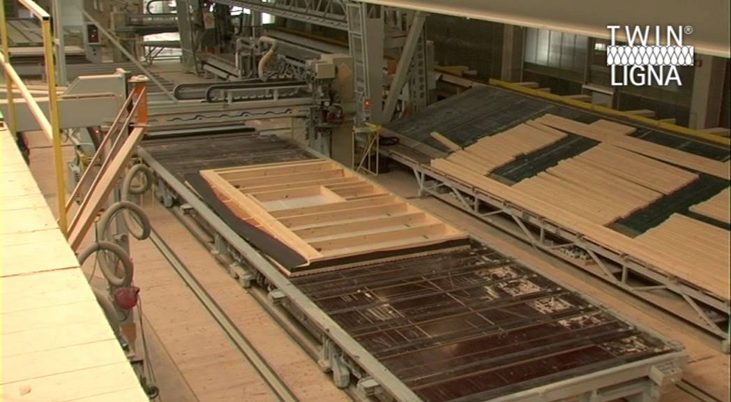 TWINLIGNA® - ein Naturprodukt von Sonnleitner