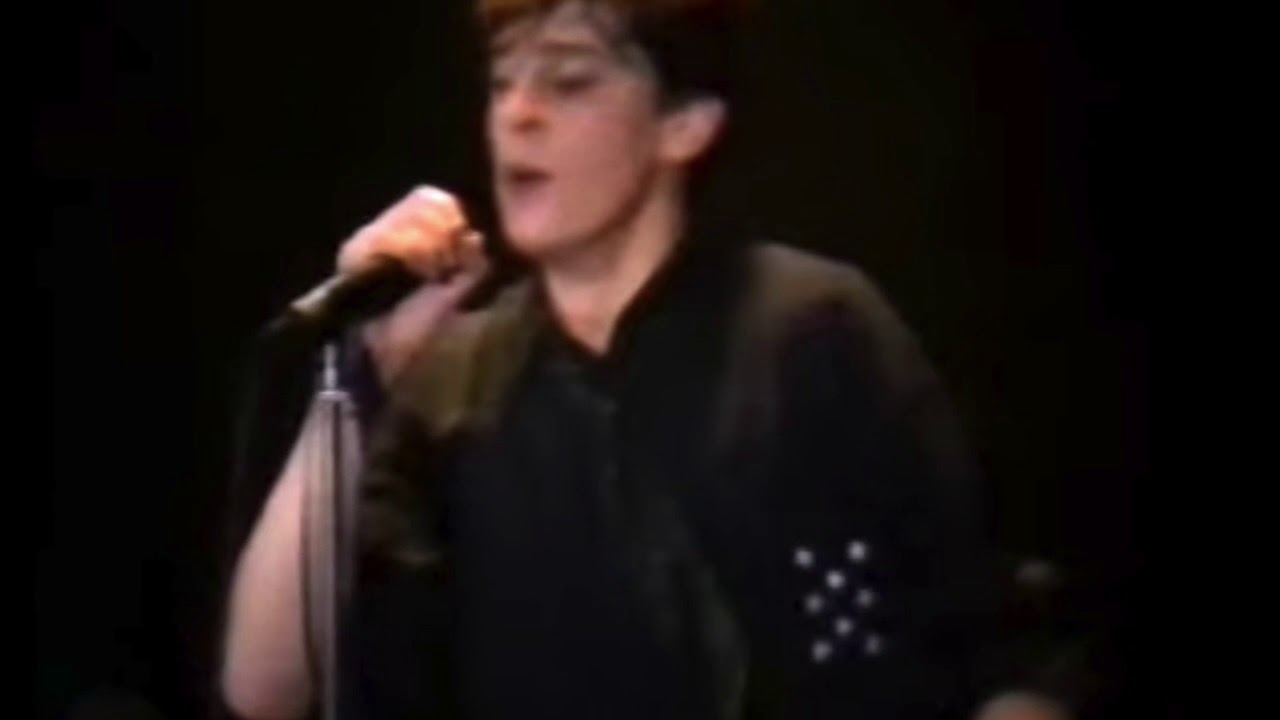 Javier Ojeda - A Este Lado De La Carretera (con Danza Invisible)