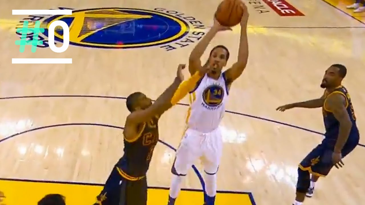 Minuto #0: Cleveland ignora a los Warriors | #0