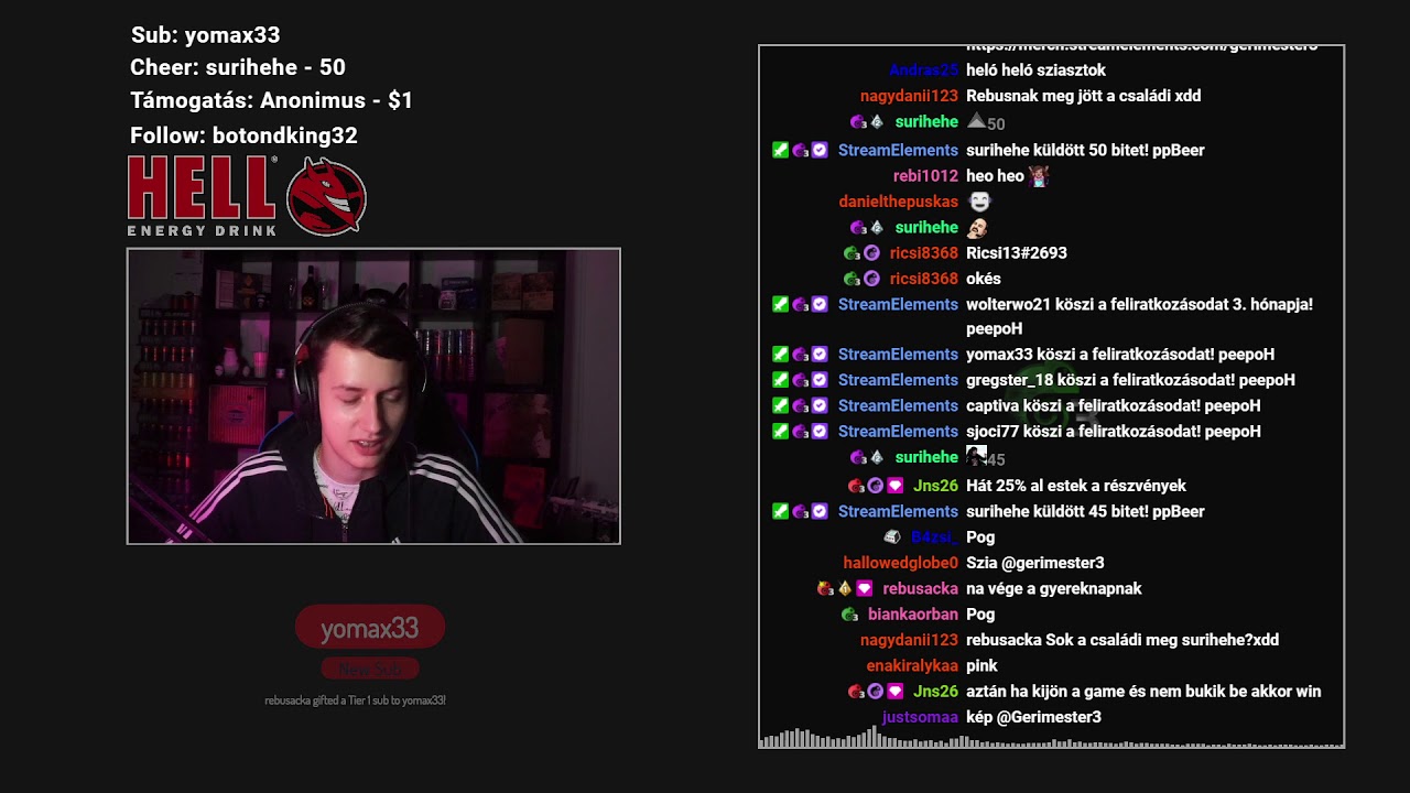 2 óra nehézmap és 2 óra F2F | 11.02