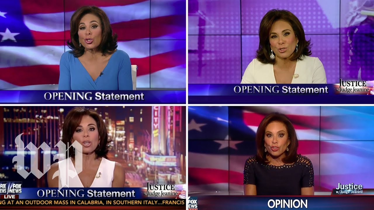 Jeanine Pirro&rsquo;s history of controversial comments on Islam