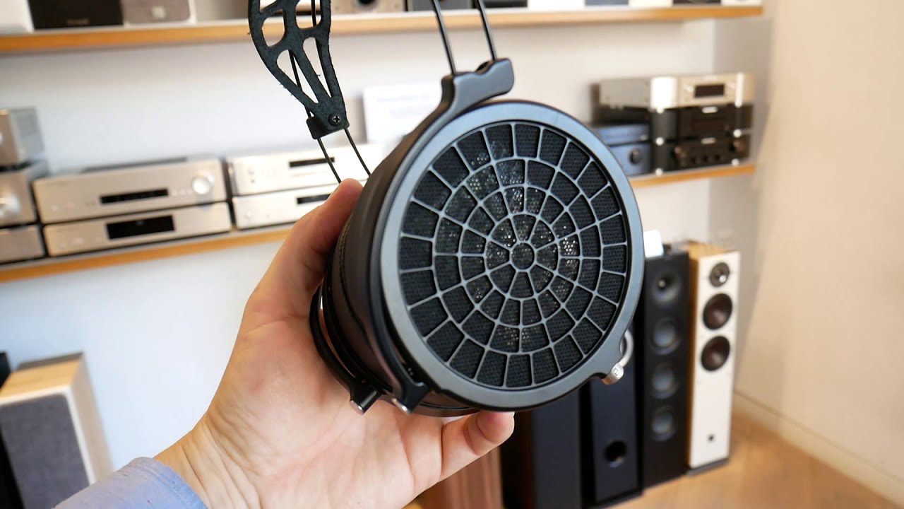 Dan Clark Ether 2 | Auriculares Abiertos