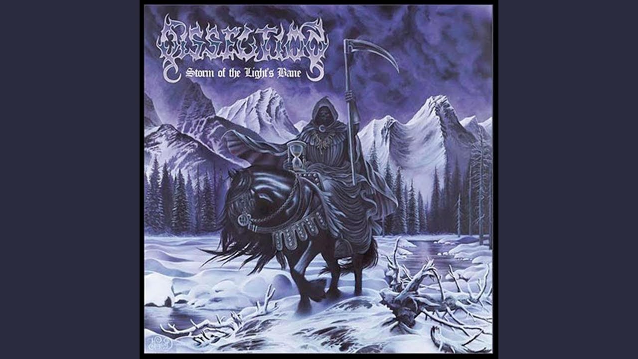 Thorns of Crimson Death