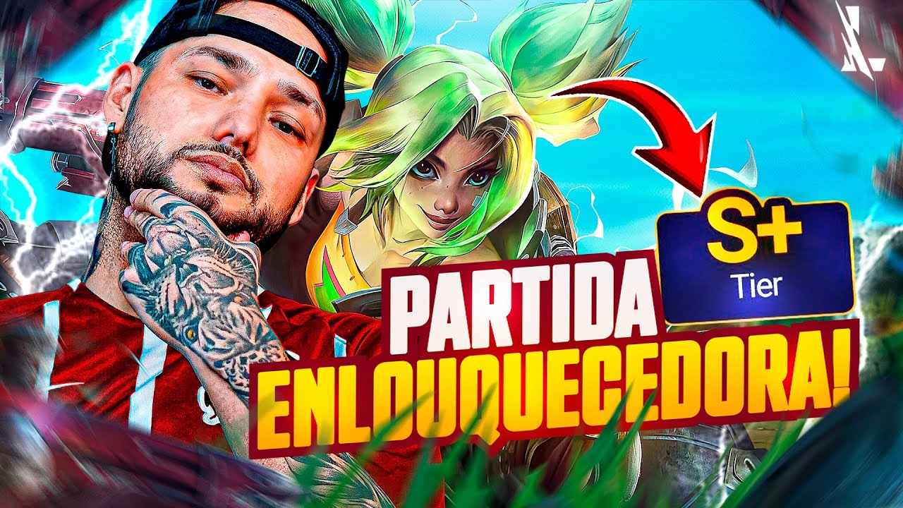 Zeri ADC Explained | Macro and Decisions in High Elo | LoL Wild Rift