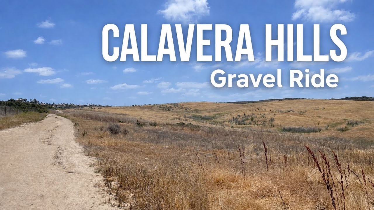 Calavera Hills Mud fest! Slipping and Sliding!!