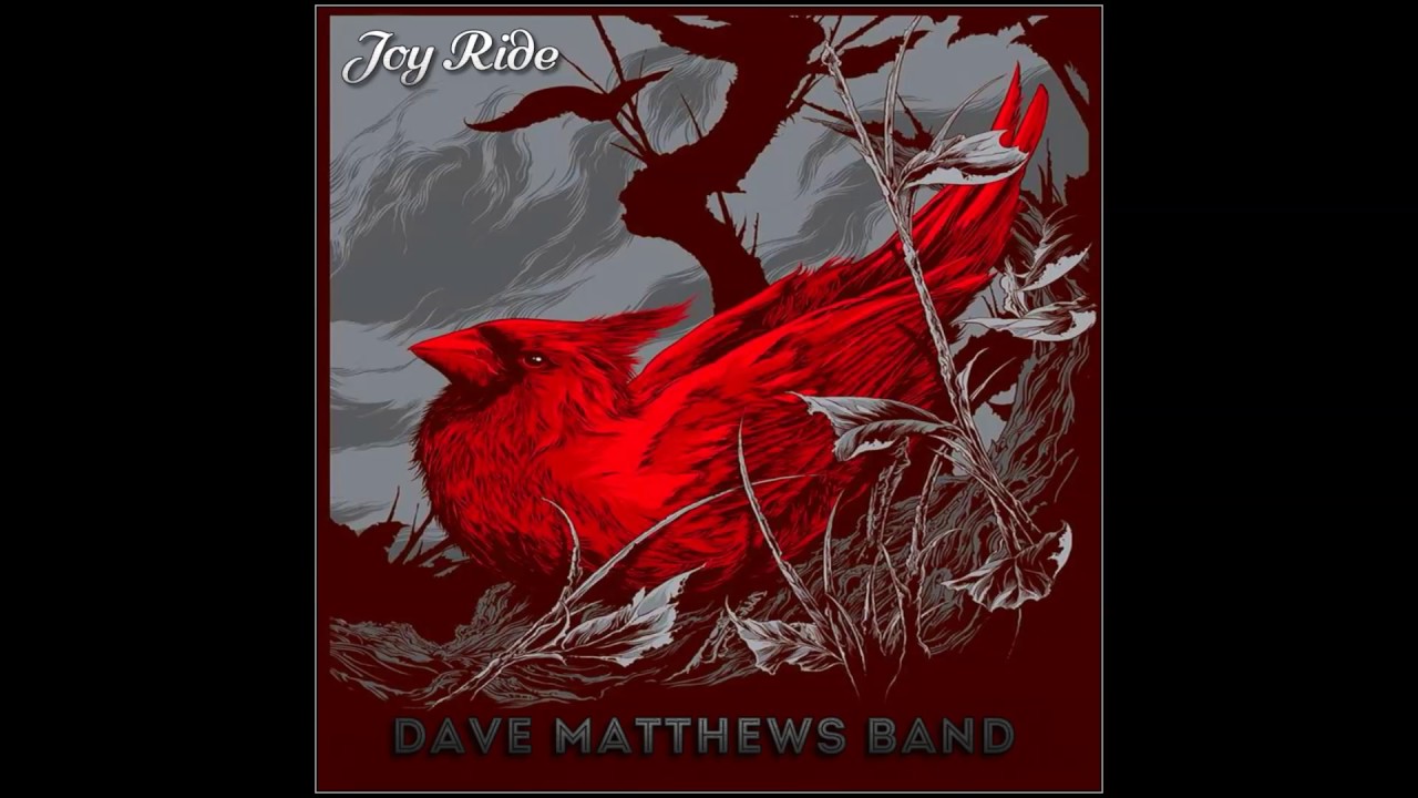 Dave Matthews Band - Death On The High Seas - (BEH)