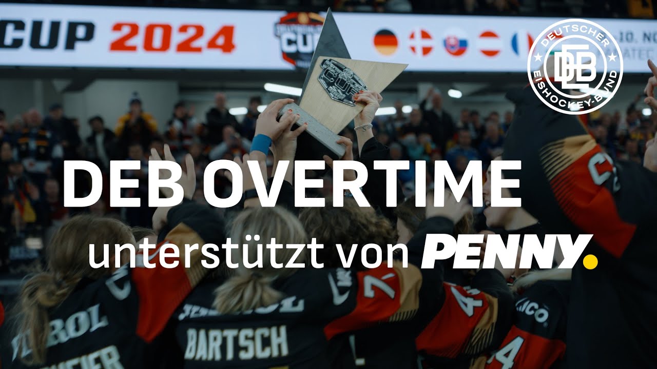 DEB OVERTIME - Träume werden wahr