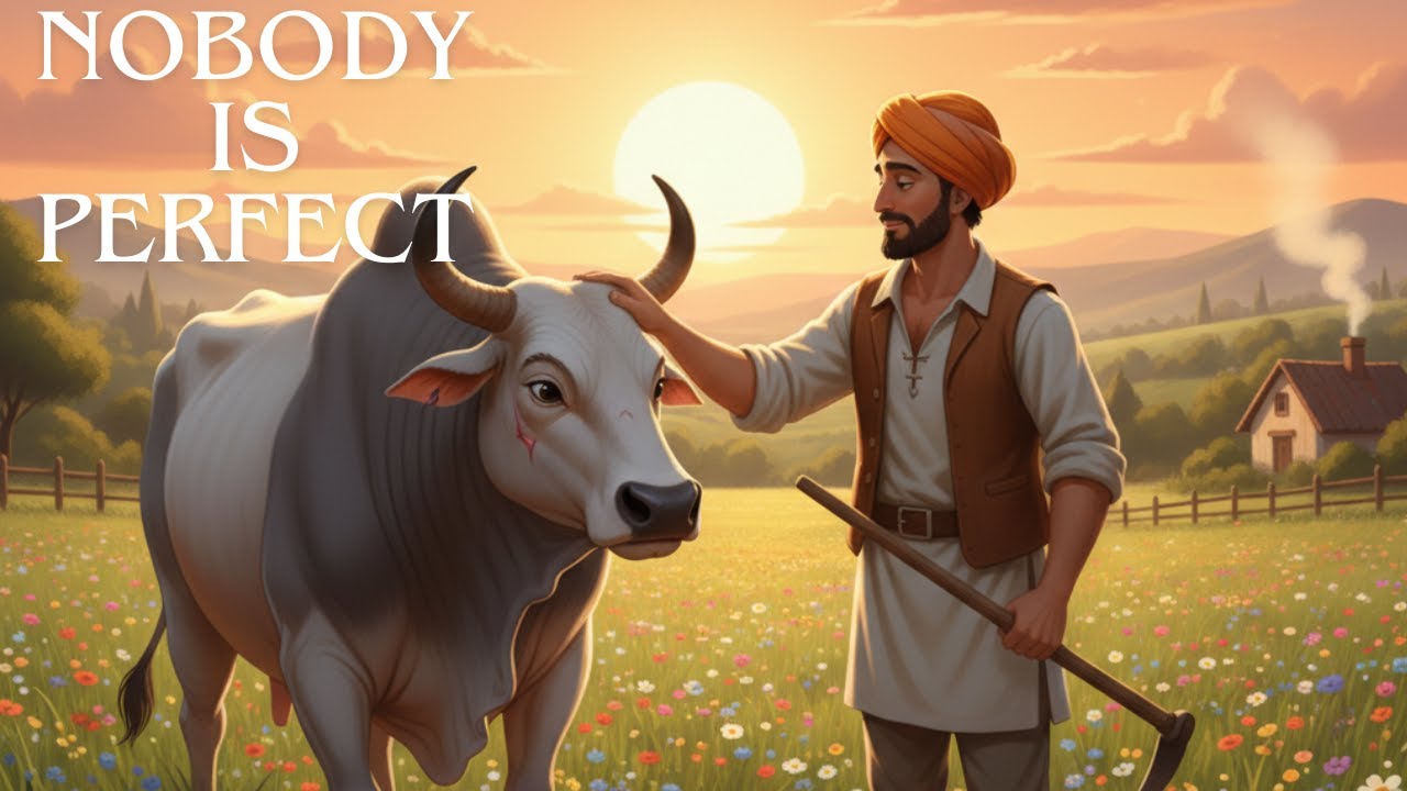 Nobody Is Perfect | Heart Touching Motivational Story About Self-Worth | TheOneQuietThought