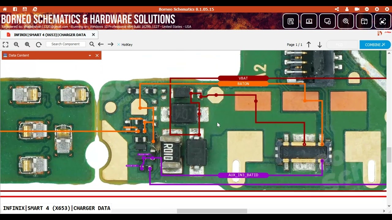 Infinix Smart 4 X653C Charging Problem Solution | Not Charging Fix