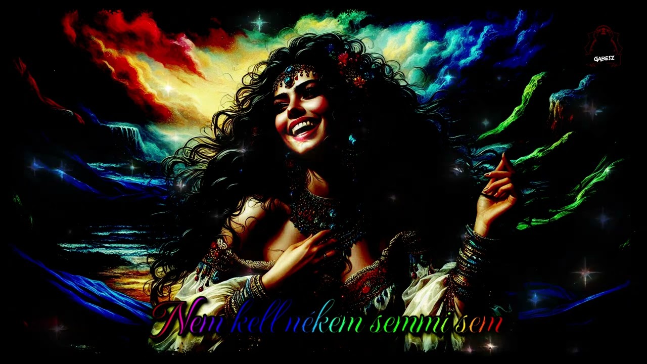 Nem kell n&eacute;kem semmi sem...(Modern Mulat&oacute;s 2026 Gabesz Saj&aacute;t Dal)