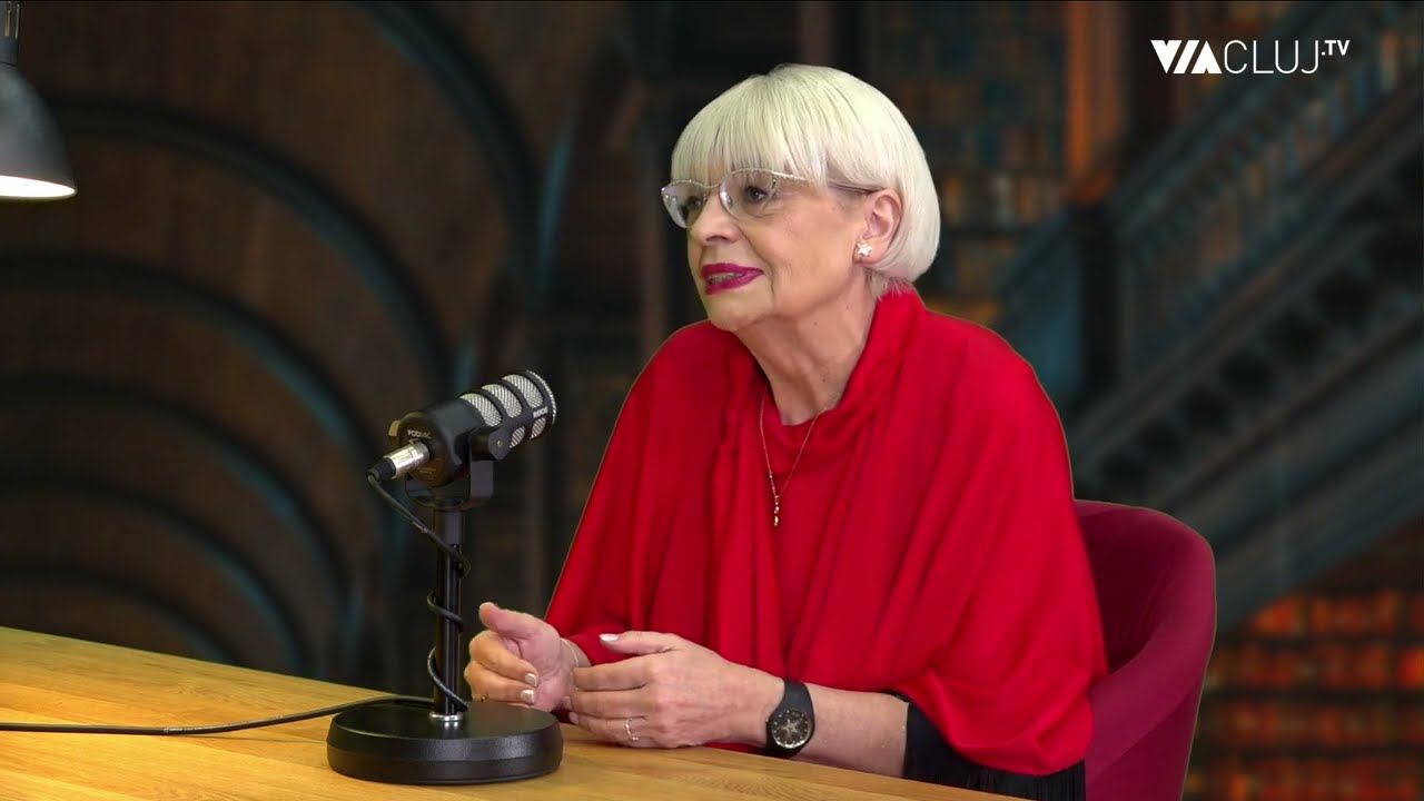 Peditel: de la idee la realitate, cu Irina Margareta Nistor