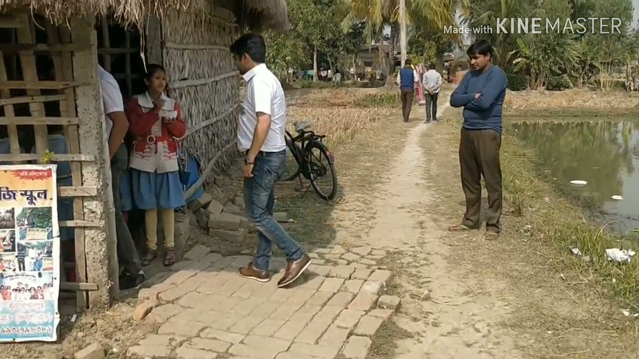 KAKDWIP School with RTI corporate Video : 2018-19 under Chairmanship of Tr. Saurav Bafna