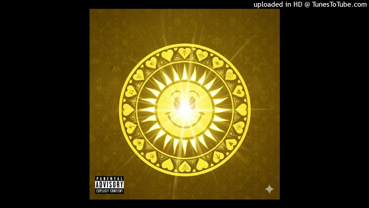 08 Unapologetic - Elegant Goon - living like larry