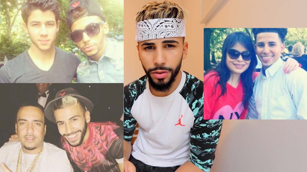 RUDE CELEBRITIES THAT I'VE MET!!